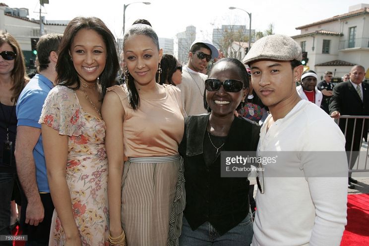 Darlene Mowry