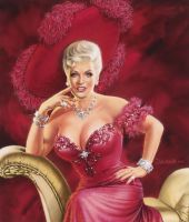 Darlene Violette