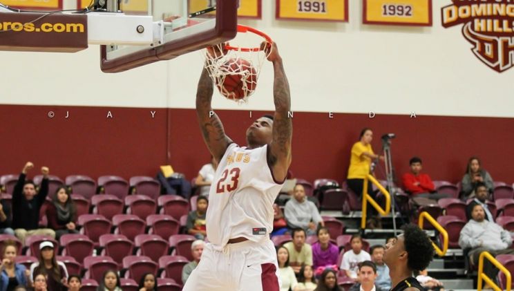 Darnell Martin
