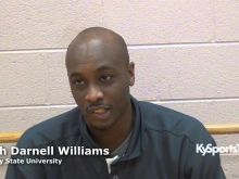 Darnell Williams