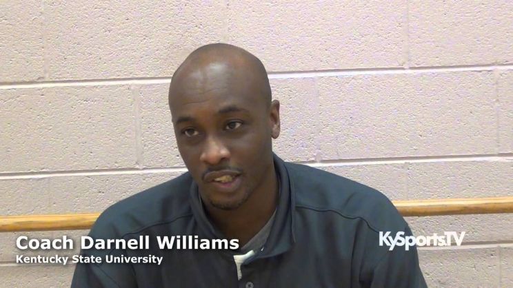 Darnell Williams