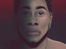 Darone Okolie