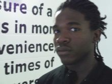 Darone Okolie