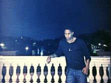 Darone Okolie