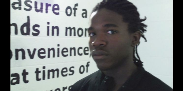 Darone Okolie