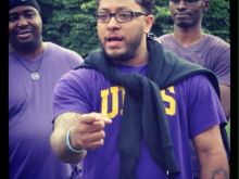 Darrell Foster