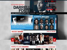 Darrell Foster