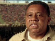 Darrell Foster
