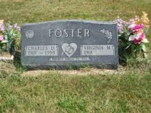 Darrell Foster