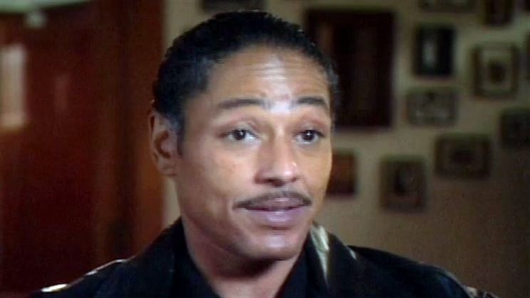 Darrell Foster