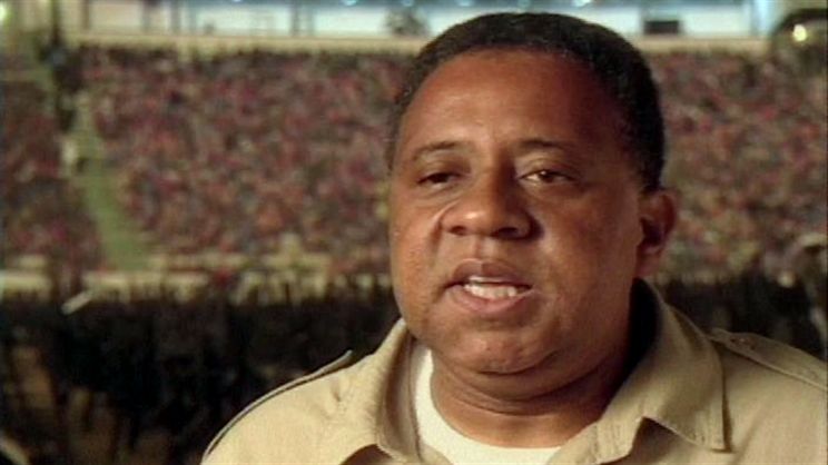 Darrell Foster