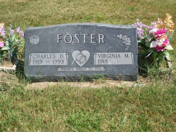 Darrell Foster