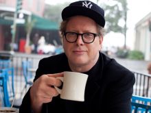 Darrell Hammond