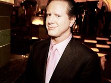 Darrell Hammond