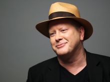 Darrell Hammond