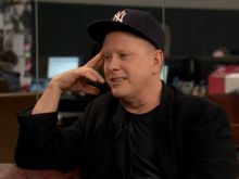 Darrell Hammond