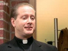 Darrell Hammond