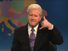 Darrell Hammond