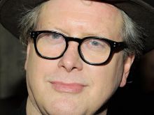 Darrell Hammond