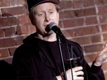 Darrell Hammond