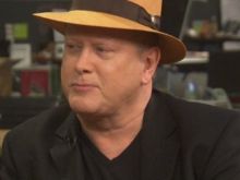 Darrell Hammond