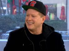 Darrell Hammond