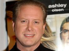 Darrell Hammond