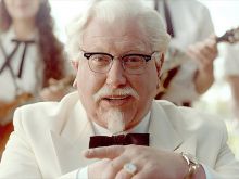 Darrell Hammond