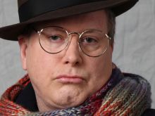 Darrell Hammond