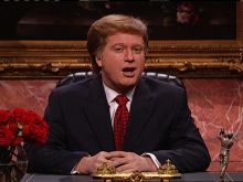 Darrell Hammond