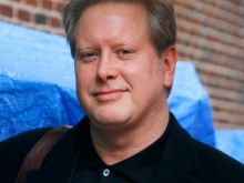 Darrell Hammond