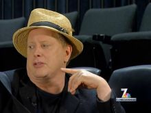 Darrell Hammond