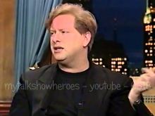 Darrell Hammond