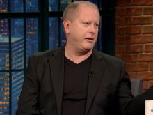 Darrell Hammond