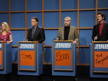 Darrell Hammond