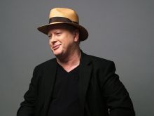 Darrell Hammond