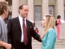 Darrell Hammond