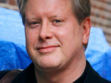 Darrell Hammond
