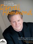 Darrell Hammond