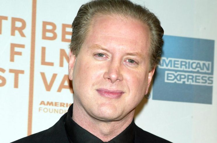 Darrell Hammond