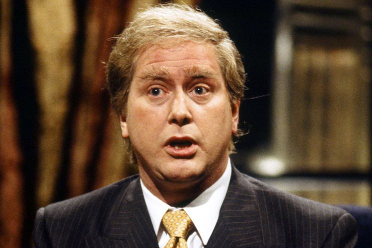 Darrell Hammond