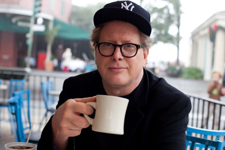 Darrell Hammond