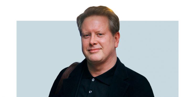 Darrell Hammond