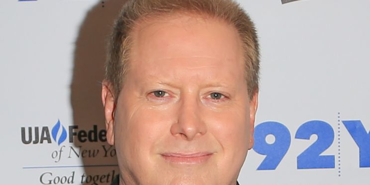 Darrell Hammond