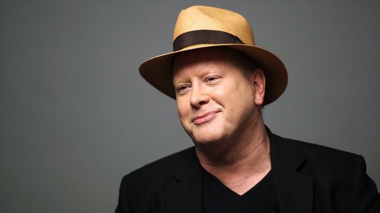 Darrell Hammond