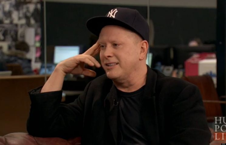 Darrell Hammond