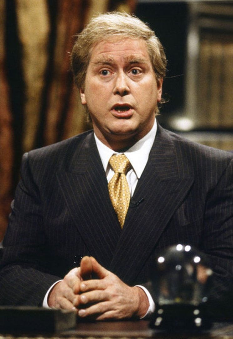 Darrell Hammond