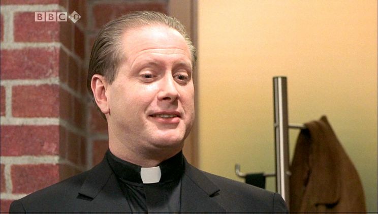 Darrell Hammond