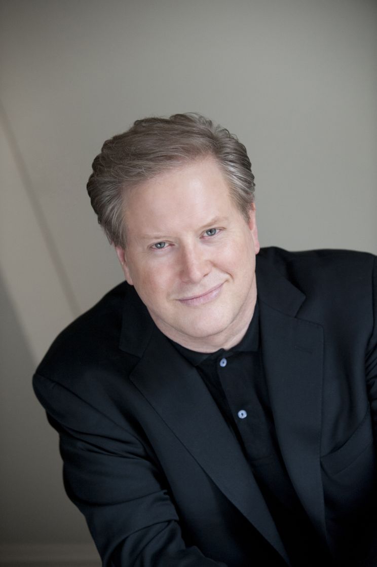 Darrell Hammond