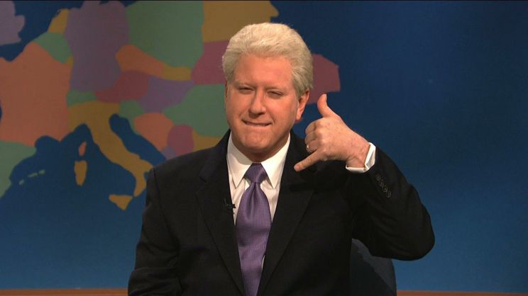 Darrell Hammond